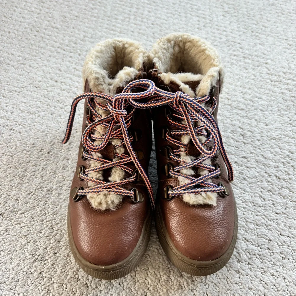 Boden mini faux